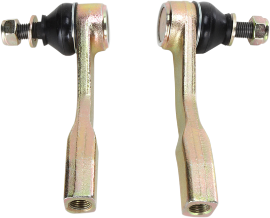 MOOSE OFFROAD Tie End Rod Kit - Front Outer - Polaris 51-1058