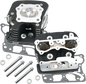 S&S CYCLE Cylinder Heads - 79 cc - Super Stock® - Twin Cam 900-0251