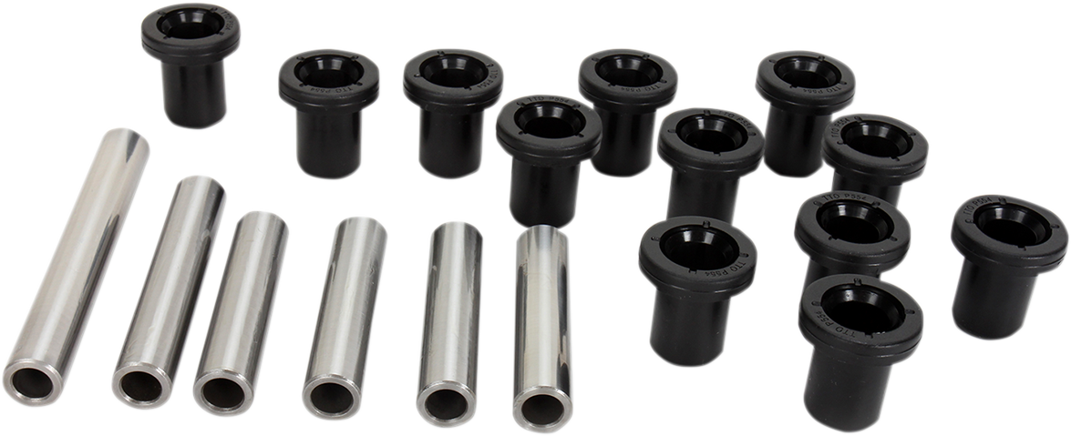 MOOSE OFFROAD Suspension Kit - Rear - Independent - Polaris 50-1115