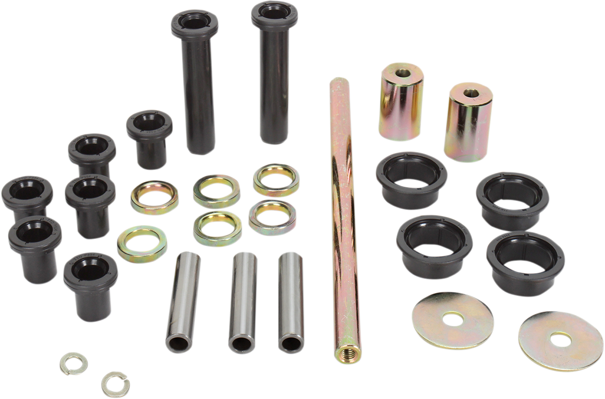 MOOSE OFFROAD Suspension Kit - Rear - Independent - Polaris 50-1112