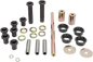 MOOSE OFFROAD Suspension Kit - Rear - Independent - Polaris 50-1112