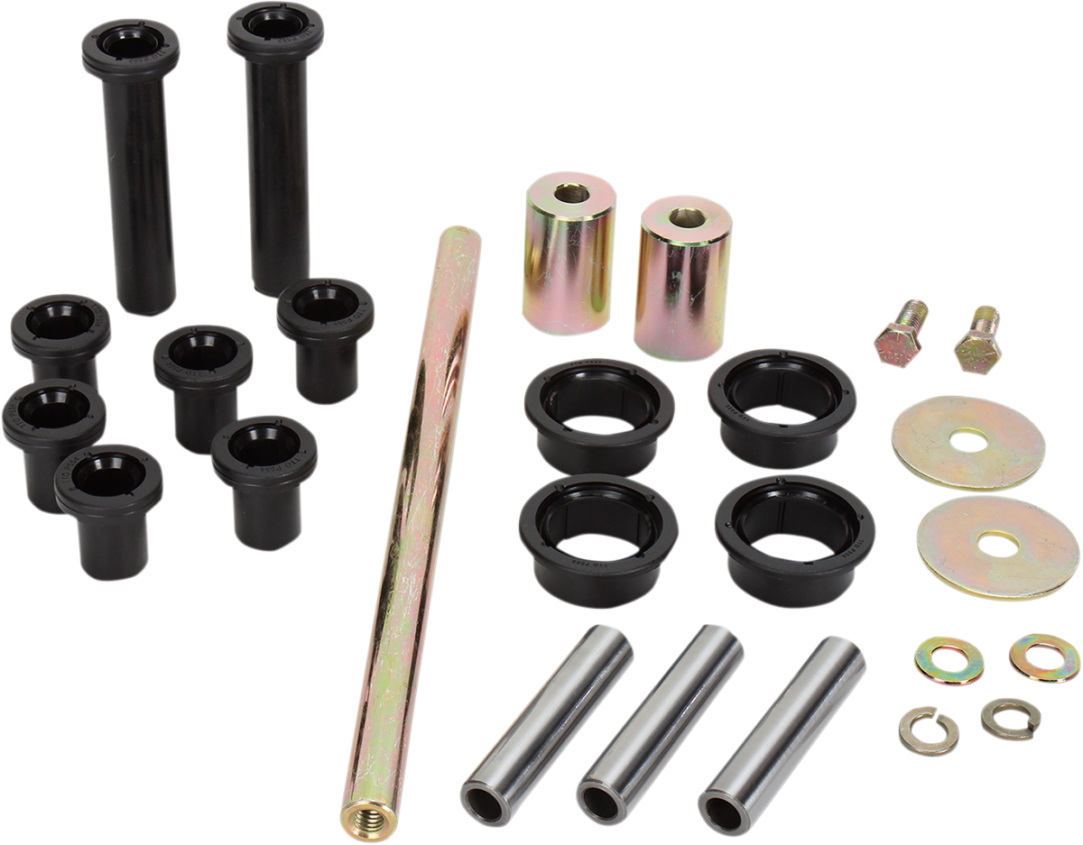 MOOSE OFFROAD Suspension Kit - Rear - Independent - Polaris 50-1107