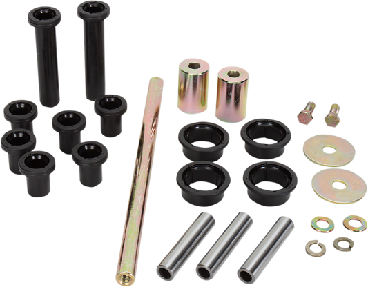 MOOSE OFFROAD Suspension Kit - Rear - Independent - Polaris 50-1107