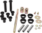 MOOSE OFFROAD Suspension Kit - Rear - Independent - Polaris 50-1107