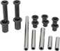 MOOSE OFFROAD Suspension Kit - Rear - Independent - Polaris 50-1100
