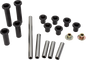 MOOSE OFFROAD Suspension Kit - Rear - Independent - Polaris 50-1117
