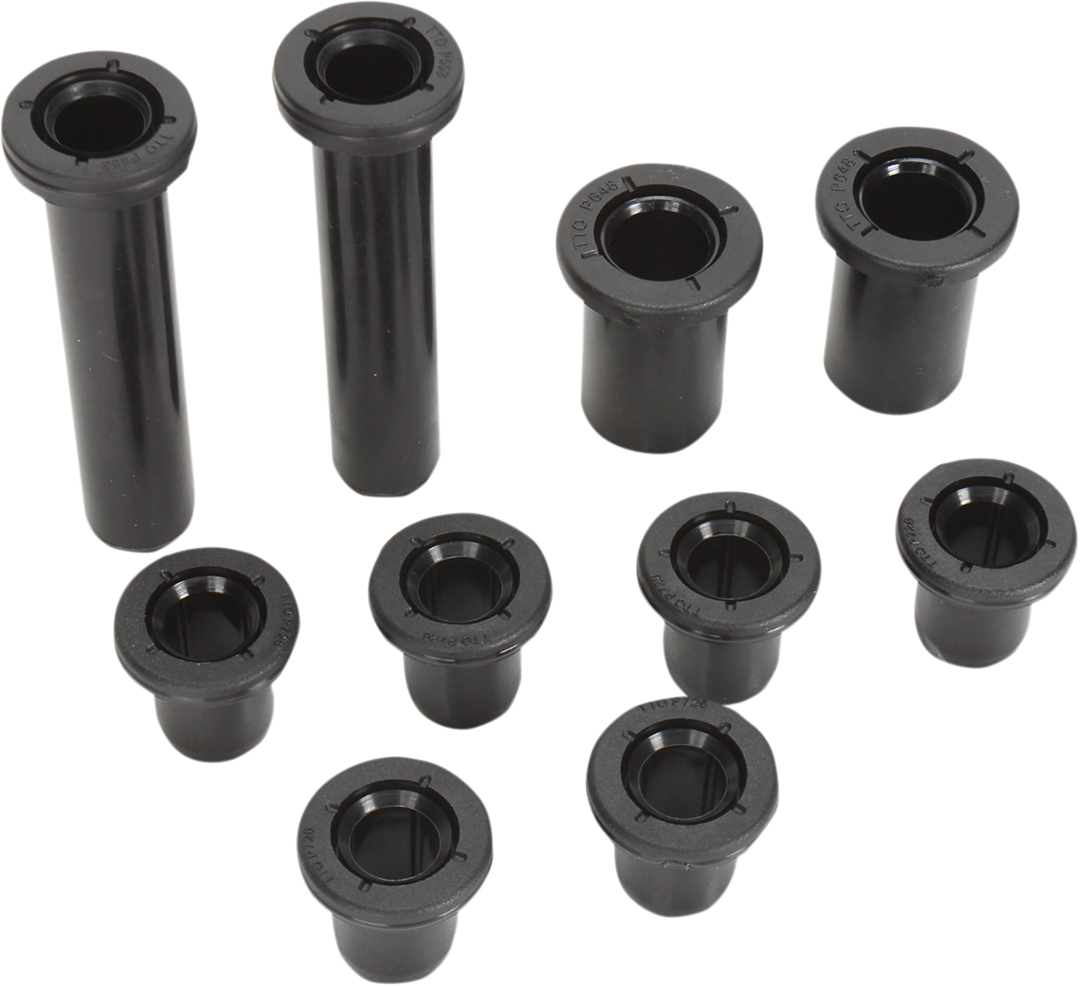 Moose Offroad Rear Suspension Bushing Kit for Polaris 50-1142