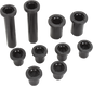 Moose Offroad Rear Suspension Bushing Kit for Polaris 50-1142