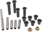 MOOSE OFFROAD Suspension Kit - Rear - Independent - Polaris 50-1144