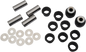 MOOSE OFFROAD Rear Suspension Kit for Can-Am - Part 50-1171