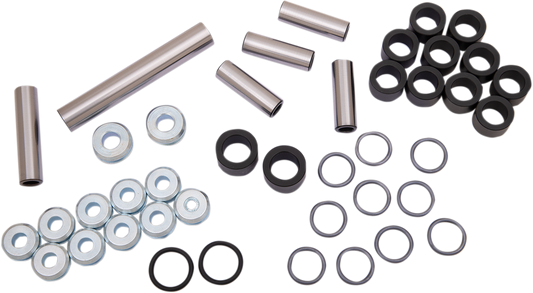 Moose Offroad Rear Suspension Kit for Polaris 50-1196 - Independent A-Arm and Knuckle Repair