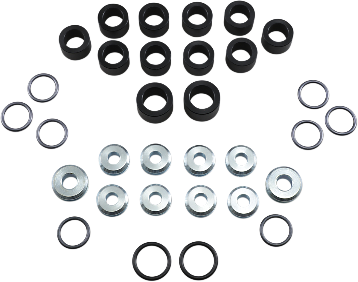 Moose Offroad Polaris Rear Suspension Bushing Kit 50-1202