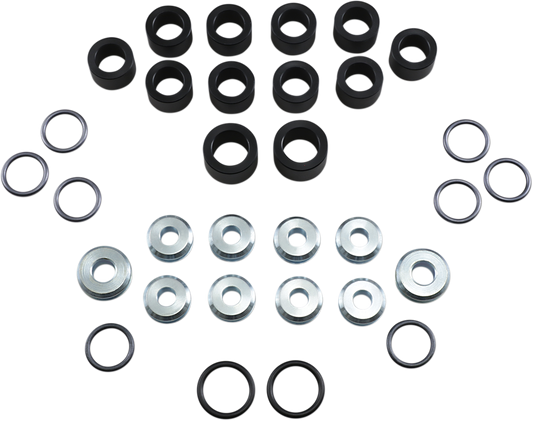 Moose Offroad Polaris Rear Suspension Bushing Kit 50-1202