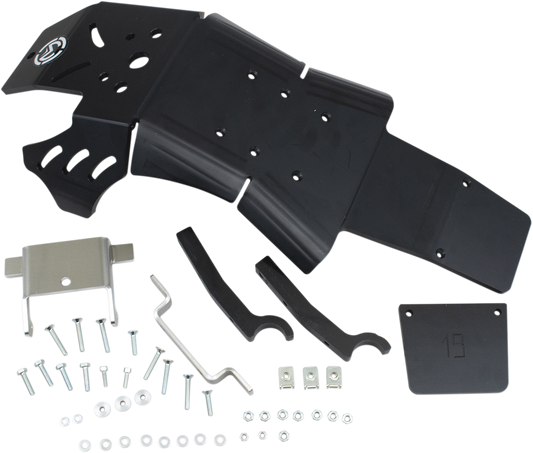 MOOSE OFFROAD Pro LG Skid Plate - Husqvarna | KTM PX1420