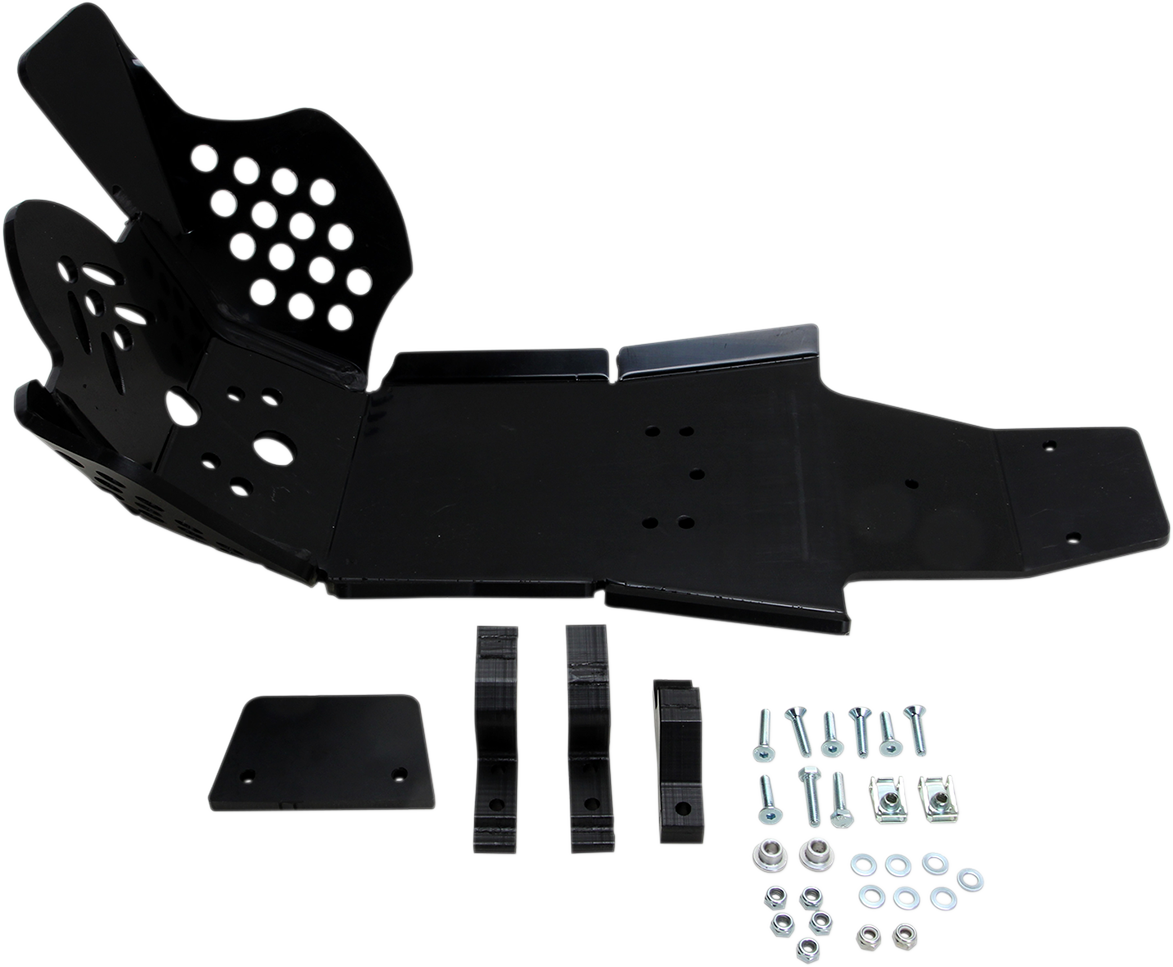 MOOSE OFFROAD Pro LG Skid Plate - Yamaha PX1428
