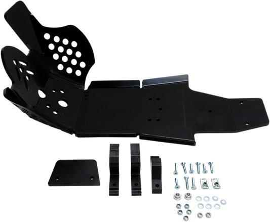 MOOSE OFFROAD Pro LG Skid Plate - Yamaha PX1428