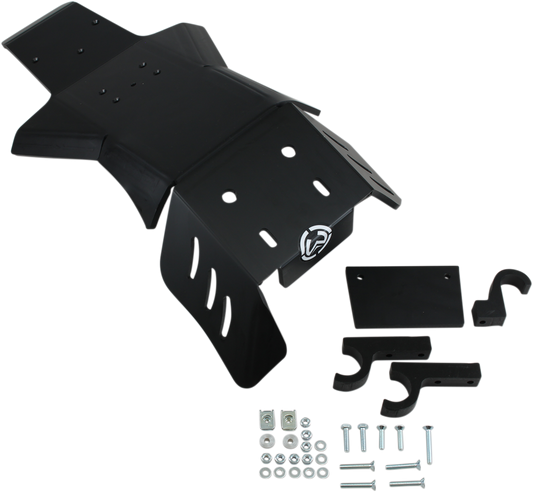 MOOSE OFFROAD Pro LG Skid Plate - Beta PX1431