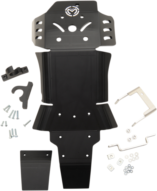 MOOSE OFFROAD Pro LG Skid Plate - Husqvarna | KTM PX1432