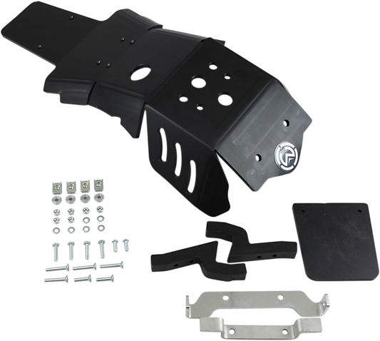 MOOSE OFFROAD Pro LG Skid Plate - Honda PX1512