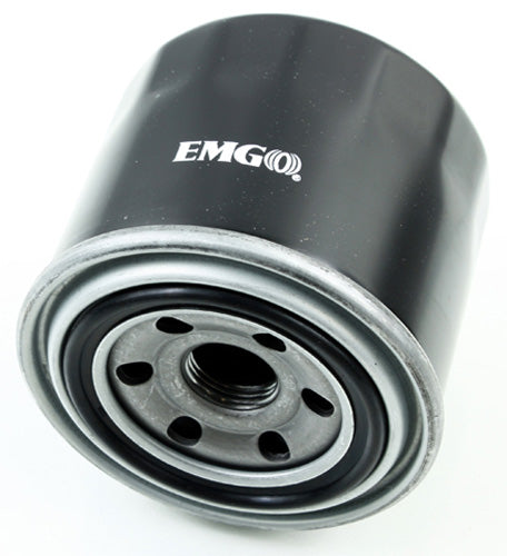 EMGO Oil Filter for Suzuki 16510-05A00 - High-Quality Replacement Part