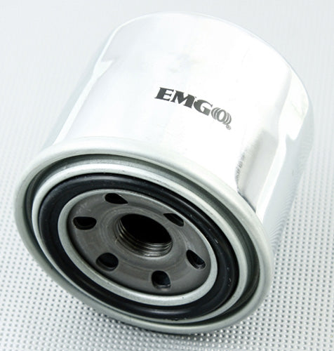 EMGO Oil Filter for Suzuki CHR 16510-05A00