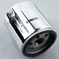 EMGO Oil Filter for Honda CR-V 63805-80 - High Performance Replacement