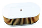 EMGO Honda Air Filter Part 12-43910 for Honda 17211-KM1-010