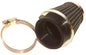 EMGO Air Filter with Chrome End for 54mm Intake - Part Number 12-55754