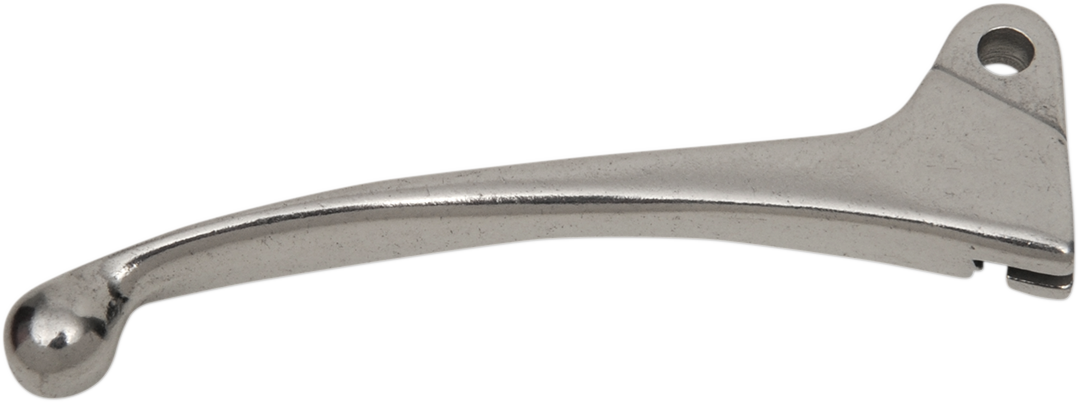 MOOSE OFFROAD OEM-Style Replacement Brake Lever - Polished 07-15C1C