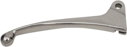 MOOSE OFFROAD OEM-Style Replacement Brake Lever - Polished 07-15C1C