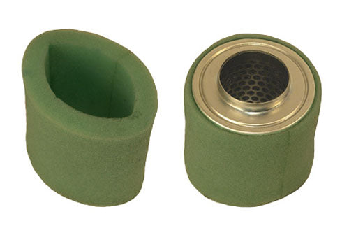EMGO Air Filter for Honda 17211GN1760 - High-Performance Replacement Part