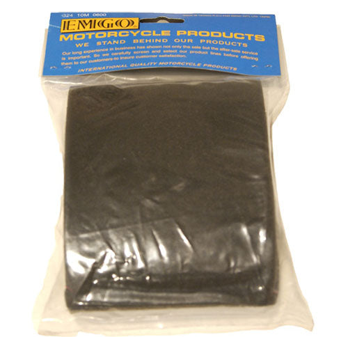EMGO Air Filter for Honda 17213-KR3-000, Part Number 12-91420