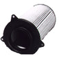 EMGO Air Filter for Suzuki F 13780-38A00 - High-Performance Replacement Part