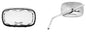 EMGO 20-21760 Mirror 10mm for Suzuki Motorcycles