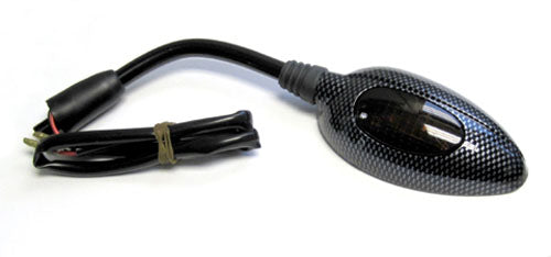 EMGO Yamaha Mirror Y for Sport Cars - Part Number 20-25167Y