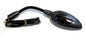 EMGO Right Side Mirror for Sport Cars with 10mm Mount - Part Number 20-25167