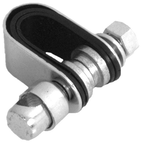 EMGO 20-28100 Mirror 3-Way Clamp - Pack of 10