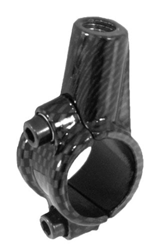EMGO Mirror Back 7/8 inch Car with 10mm Mount - Part Number 20-28122