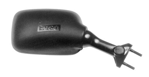 EMGO Right Side Mirror for Kawasaki 56001-1377 - Durable Motorcycle Accessory