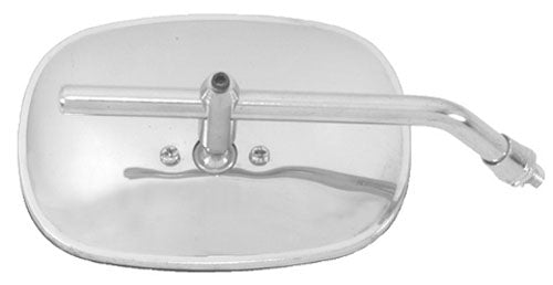 EMGO Universal Yamaha Right Side Mirror Part 20-34910