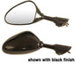 EMGO Left Side Mirror for Honda - Part Number 20-35254