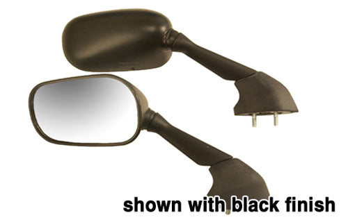 EMGO Left Side Mirror for Cars - Part Number 20-37424