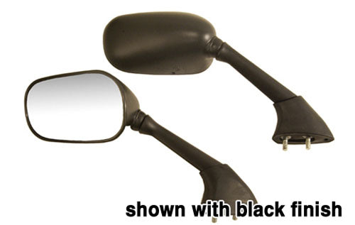 EMGO Left Side Car Mirror Part 20-37444
