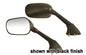 EMGO Left Side Car Mirror Part 20-37444