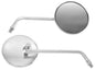 EMGO Mirror 10mm Screw-In - Durable Replacement Part