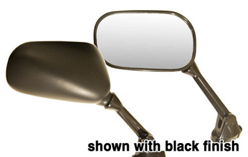 EMGO Kawasaki Left Side Mirror - Part 20-43074