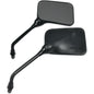 EMGO Mirror 10mm GP Sports PRS - High-Performance Motorcycle Mirror