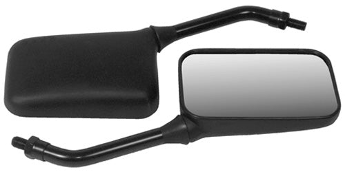 EMGO Deluxe Mirror Set for Yamaha – Part Number 20-78253