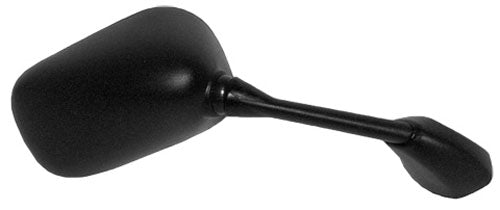 EMGO Right Side Mirror for Yamaha 5JJ-26290-00 - Durable Motorcycle Replacement Part