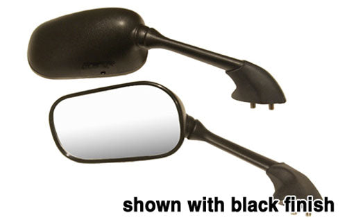 EMGO Left Side Mirror for Cars Part 20-80544